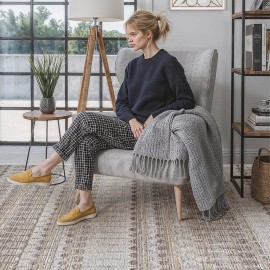 Χαλί PLAZA 4013A - 160X230 NewPlan