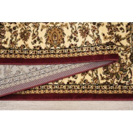 Χαλί PERSIA 1019 BURGUNDY Με ΚΡΟΣΣΙ - SET067(2x140,1x200) NewPlan Χαλί PERSIA 1019 BURGUNDY Με ΚΡΟΣΣΙ - SET067(2x140,1x200) NewPlan