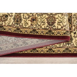 Χαλί PERSIA 1533 BURGUNDY Με ΚΡΟΣΣΙ - SET067(2x140,1x200) NewPlan Χαλί PERSIA 1533 BURGUNDY Με ΚΡΟΣΣΙ - SET067(2x140,1x200) NewPlan