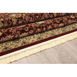 Χαλί PERSIA 1533 BURGUNDY Με ΚΡΟΣΣΙ - SET067(2x140,1x200) NewPlan Χαλί PERSIA 1533 BURGUNDY Με ΚΡΟΣΣΙ - SET067(2x140,1x200) NewPlan