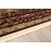 Χαλί PERSIA 1533 BURGUNDY Με ΚΡΟΣΣΙ - SET067(2x140,1x200) NewPlan