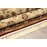 Χαλί PERSIA 1536 BURGUNDY Με ΚΡΟΣΣΙ - 200X290 NewPlan