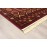 Χαλί PERSIA 2273 BURGUNDY Με ΚΡΟΣΣΙ - 250X300 NewPlan
