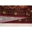 Χαλί PERSIA 2273 BURGUNDY Με ΚΡΟΣΣΙ - 250X300 NewPlan