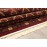 Χαλί PERSIA 2273 BURGUNDY Με ΚΡΟΣΣΙ - 250X300 NewPlan