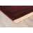 Χαλί PERSIA 2288 BURGUNDY Με ΚΡΟΣΣΙ - 200X290 NewPlan