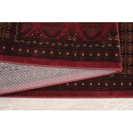 Χαλί PERSIA 2288 BURGUNDY Με ΚΡΟΣΣΙ - SET067(2x140,1x200) NewPlan Χαλί PERSIA 2288 BURGUNDY Με ΚΡΟΣΣΙ - SET067(2x140,1x200) NewPlan