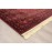 Χαλί PERSIA  315 BURGUNDY Με ΚΡΟΣΣΙ - 160X230 NewPlan