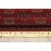 Χαλί PERSIA  315 BURGUNDY Με ΚΡΟΣΣΙ - 160X230 NewPlan