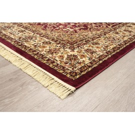 Χαλί PERSIA 5649 BURGUNDY Με ΚΡΟΣΣΙ - SET067(2x140,1x200) NewPlan Χαλί PERSIA 5649 BURGUNDY Με ΚΡΟΣΣΙ - SET067(2x140,1x200) NewPlan