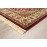 Χαλί PERSIA 5649 BURGUNDY Με ΚΡΟΣΣΙ - 200X290 NewPlan