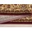 Χαλί PERSIA 5649 BURGUNDY Με ΚΡΟΣΣΙ - 200X290 NewPlan