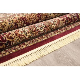 Χαλί PERSIA 5649 BURGUNDY Με ΚΡΟΣΣΙ - SET067(2x140,1x200) NewPlan Χαλί PERSIA 5649 BURGUNDY Με ΚΡΟΣΣΙ - SET067(2x140,1x200) NewPlan