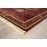 Χαλί PERSIA 6057 BURGUNDY Με ΚΡΟΣΣΙ - 200X250 NewPlan