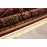 Χαλί PERSIA 6057 BURGUNDY Με ΚΡΟΣΣΙ - 200X250 NewPlan