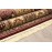 Χαλί PERSIA 6283 BURGUNDY Με ΚΡΟΣΣΙ - 250X300 NewPlan