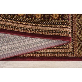 Χαλί PERSIA 7838 BURGUNDY Με ΚΡΟΣΣΙ - 160X230 NewPlan Χαλί PERSIA 7838 BURGUNDY Με ΚΡΟΣΣΙ - 160X230 NewPlan