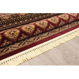 Χαλί PERSIA 7838 BURGUNDY Με ΚΡΟΣΣΙ - 160X230 NewPlan Χαλί PERSIA 7838 BURGUNDY Με ΚΡΟΣΣΙ - 160X230 NewPlan
