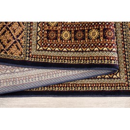 Χαλί PERSIA 7838 BLUE Με ΚΡΟΣΣΙ - 160X230 NewPlan Χαλί PERSIA 7838 BLUE Με ΚΡΟΣΣΙ - 160X230 NewPlan