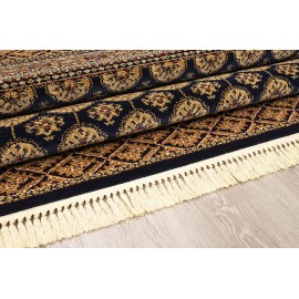 Χαλί PERSIA 7838 BLUE Με ΚΡΟΣΣΙ - 160X230 NewPlan Χαλί PERSIA 7838 BLUE Με ΚΡΟΣΣΙ - 160X230 NewPlan