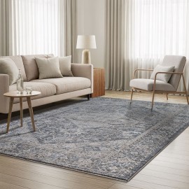 Χαλί LOTUS 374024 - 160X240 NewPlan