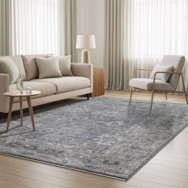 Χαλί LOTUS 37407 - 160X240 NewPlan