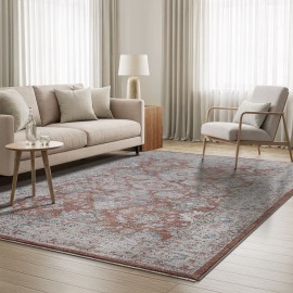 Χαλί LOTUS 37408 - 160X240 NewPlan