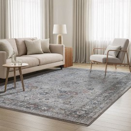 Χαλί LOTUS 37416 - 133X195 NewPlan