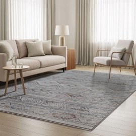 Χαλί LOTUS 37914 - 160X240 NewPlan