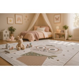 Χαλί LORENA 6230 - 160X230 NewPlan