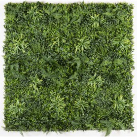 Κάθετος Κήπος ATLANTIS 100 Χ 100 MZ189001B NewPlan