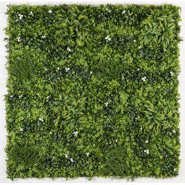 Κάθετος Κήπος ATLANTIS 100 Χ 100 MZ189005A NewPlan