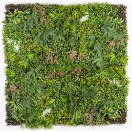 Κάθετος Κήπος PARIS 100 Χ 100 MZ189023A NewPlan