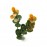Πάνελ Φυλλωσιας BERLIN 50 Χ 50 A012 BUXUS NewPlan