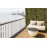 Πάνελ Φυλλωσιας BERLIN 50 Χ 50 A012 BUXUS NewPlan
