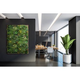 Κάθετος Κήπος PARIS 100 Χ 100 A074 MEADOW NewPlan