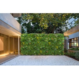 Κάθετος Κήπος PARIS 100 Χ 100 A109 SPRING GARDEN NewPlan