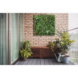 Κάθετος Κήπος AMSTERDAM 100 Χ 100 A137 SAVANA NewPlan