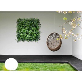 Πάνελ Φυλλωσιας PORTO 50 Χ 50 A202 SUBTROPICS NewPlan