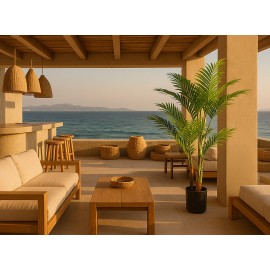 PALM TREE NP0266_140 ΥΨΟΣ 140cm NewPlan