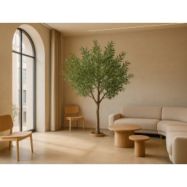 OLIVE TREE NP496_240_UV ΥΨΟΣ 240cm NewPlan