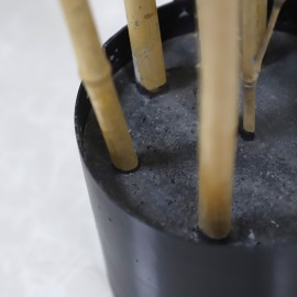 BAMBOO NP5801_150_22_UV  ΥΨΟΣ 150cm NewPlan