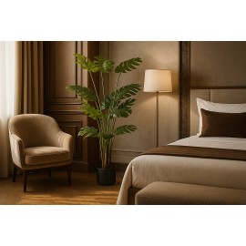 MONSTERA NP6314_155_22  ΥΨΟΣ 155cm NewPlan