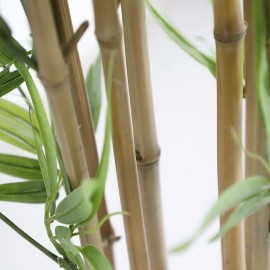 BAMBOO NP6321_180_22 ΥΨΟΣ 180cm NewPlan