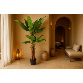 BANANA TREE NP708_220 ΥΨΟΣ 220cm NewPlan