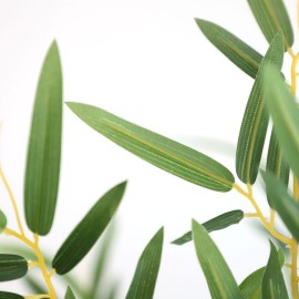 BAMBOO IN POT NP827_180_UV ΥΨΟΣ 180cm NewPlan