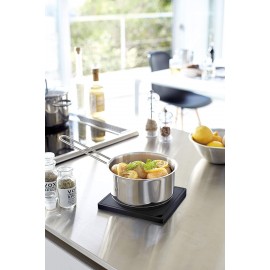 Yamazaki - Επιφάνεια Σιλικόνης Για Ζεστά Σκεύη BK