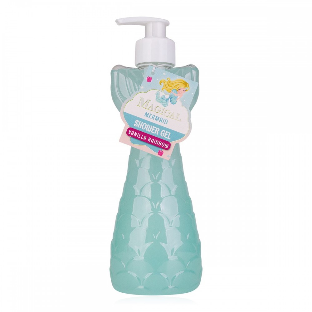Accentra - Αφρόλουτρο Με Dispenser 300ml Magical Mermaid