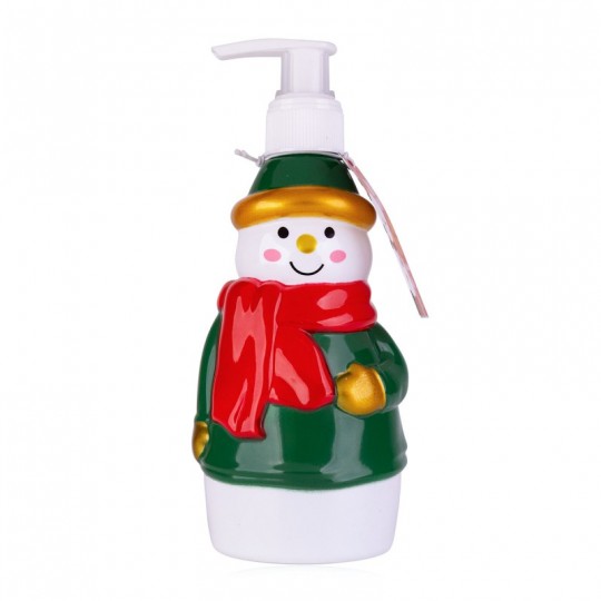 Accentra - Σαπούνι Χεριών Snowman Pepermint 300ml