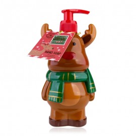 Accentra - Σαπούνι Χεριών Frosted Cranberry 300ml Oh Deer! 